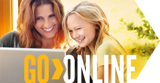 Upgraded Online Banking is Here