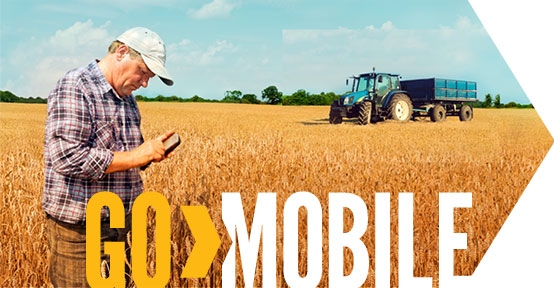 Mobile Banking Made Easy