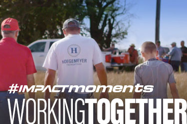 Go online. Upgraded online banking is here.